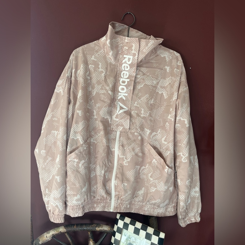 Reebok jacket